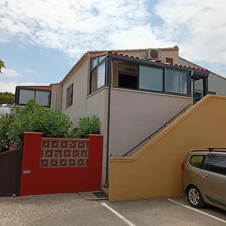 Appartement A 200M De La Mer Avec Place De Parking